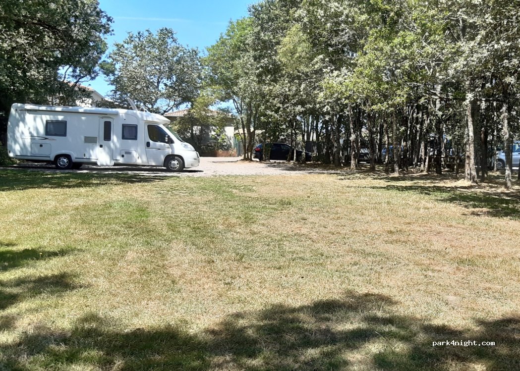 (44210) Pornic - 29 Chemin des Trois Croix Sainte-Marie — foto