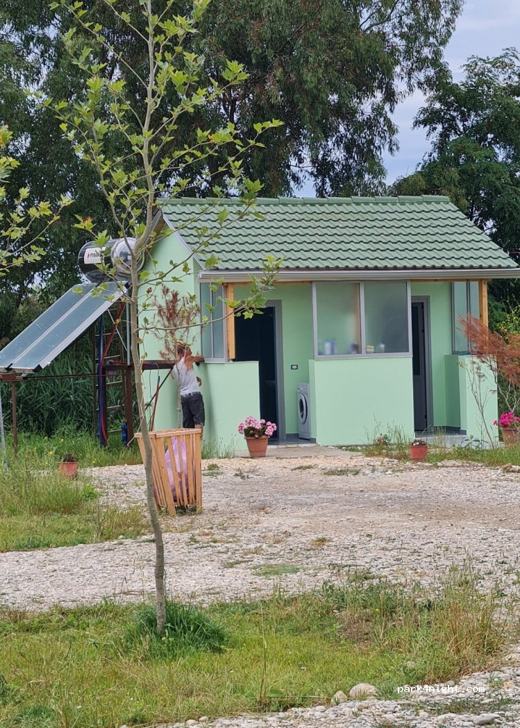 Camping Camper Apollonia 2023 — foto 2
