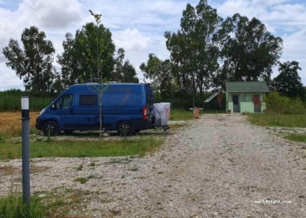 Camping Camper Apollonia 2023 — foto 3