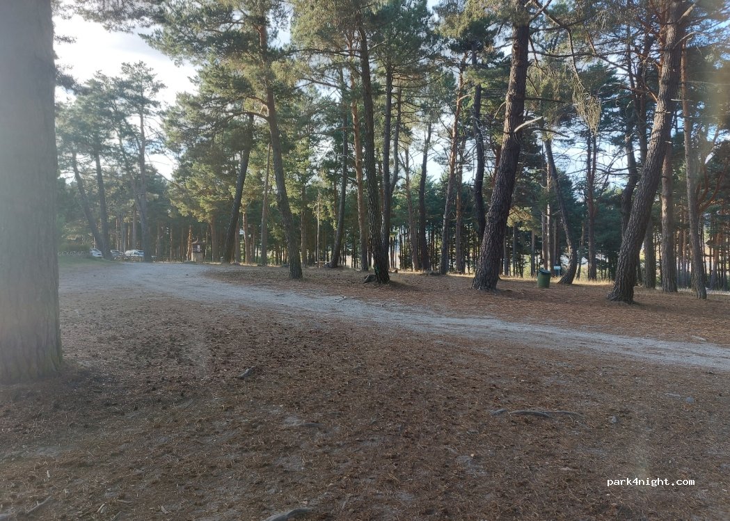 Camping Monte Royal — foto 2