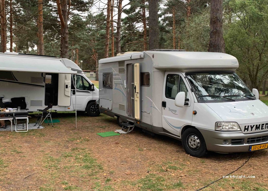 Camping Monte Royal — foto 3