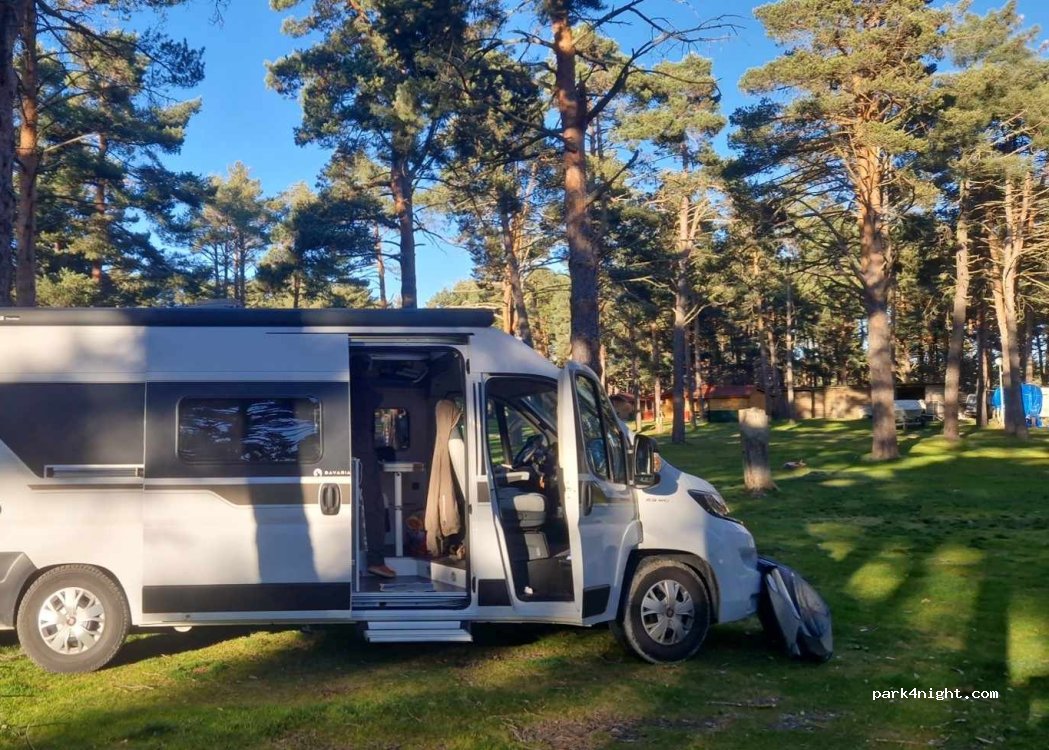 Camping Monte Royal — foto 5