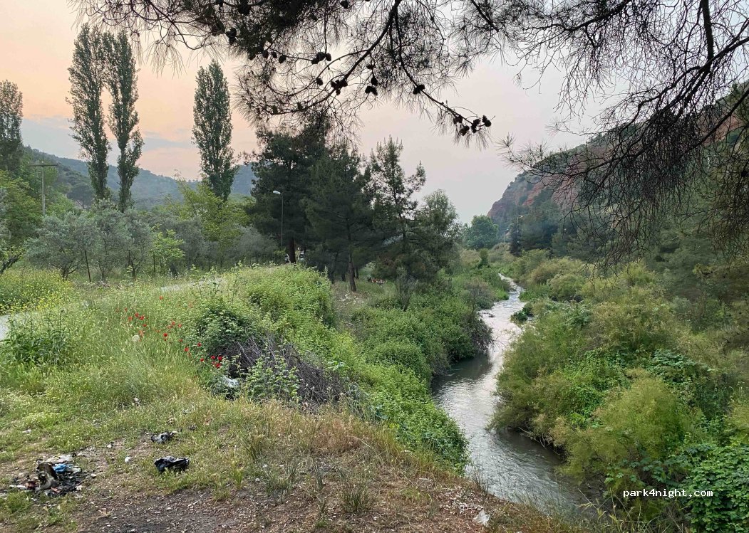 (45370) Salihli - Unnamed Road — foto 2