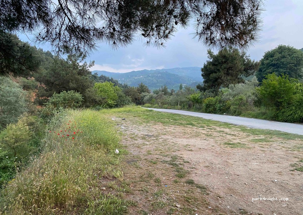 (45370) Salihli - Unnamed Road — foto 3