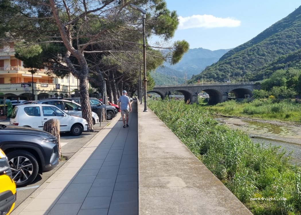 (19013) Deiva Marina - Via XX Settembre — foto 2