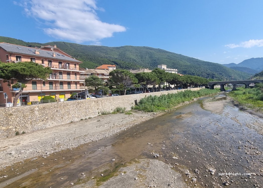 (19013) Deiva Marina - Via XX Settembre — foto 4