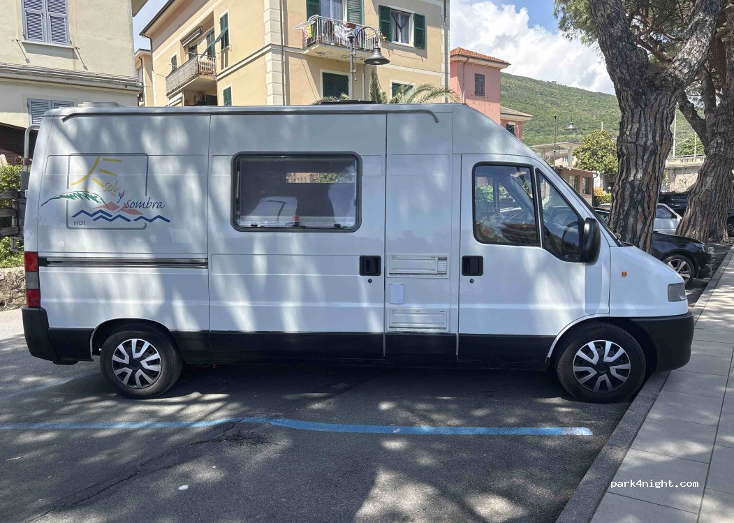 (19013) Deiva Marina - Via XX Settembre — foto 5