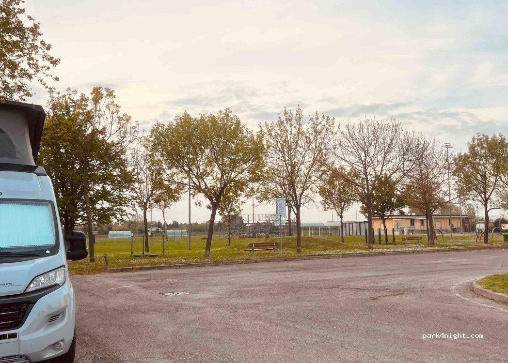 (40057) Lovoleto - 8 Via Gianni Rodari — foto 2