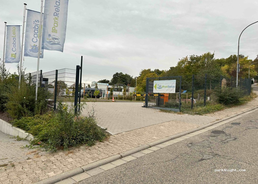 MobilPark Relax — foto 4