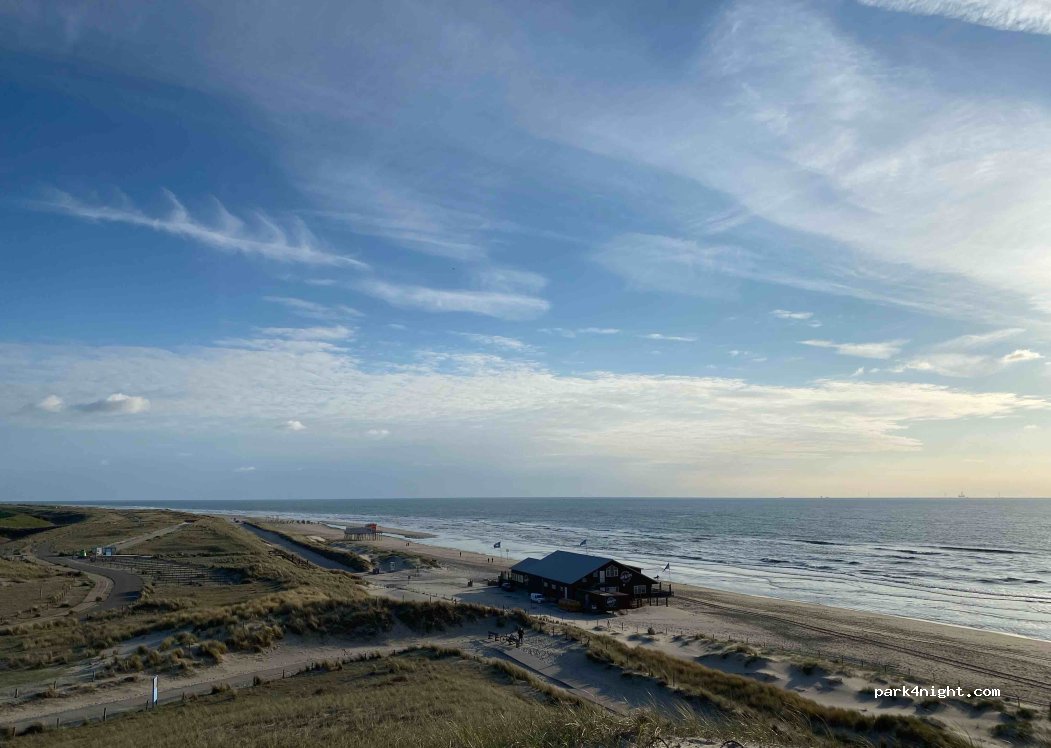 (1755 LA) Petten - 2 Strandweg — foto