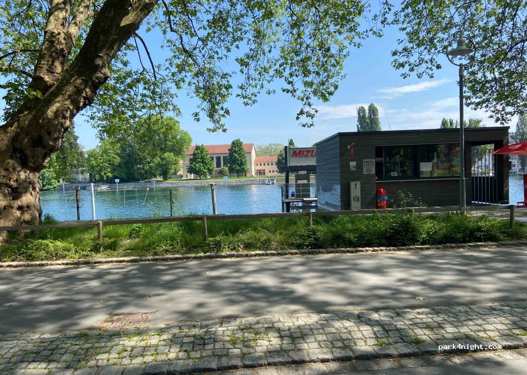 (78462) Konstanz - 1 Webersteig — foto 2