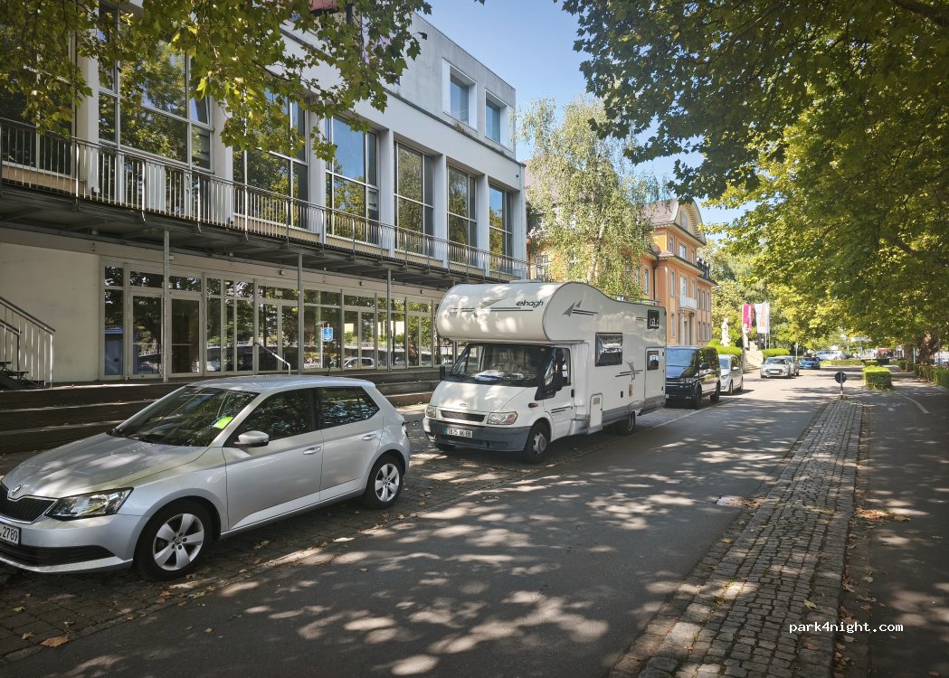 (78462) Konstanz - 1 Webersteig — foto 5