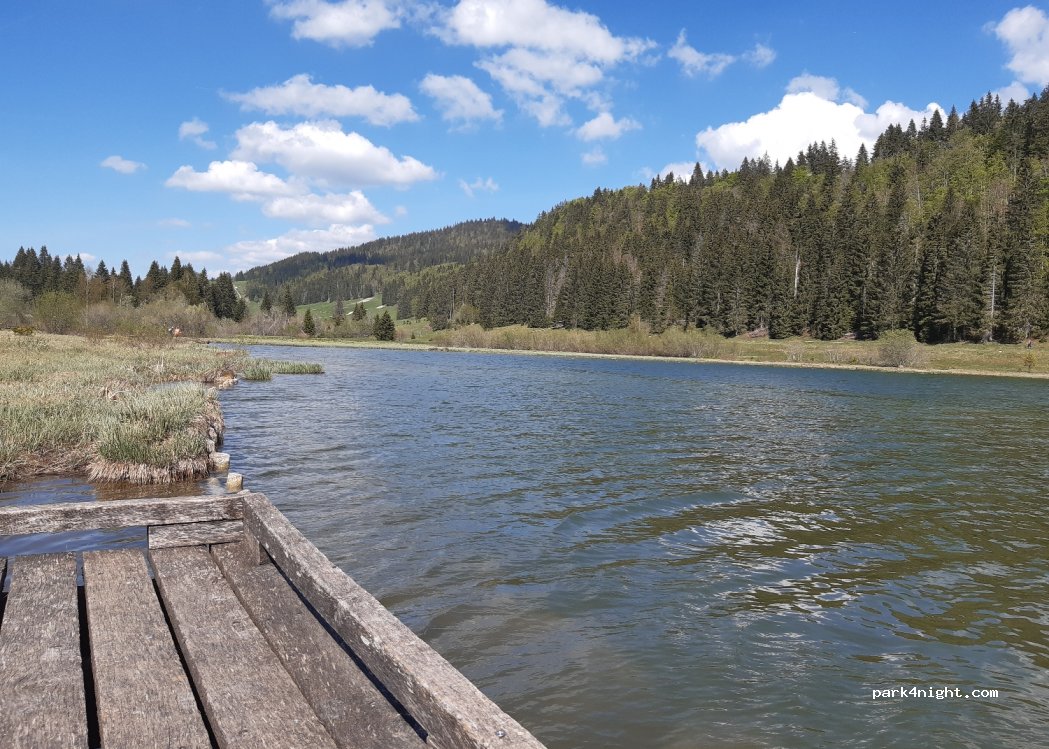 (39310) Lamoura - La Combe du Lac — foto 3