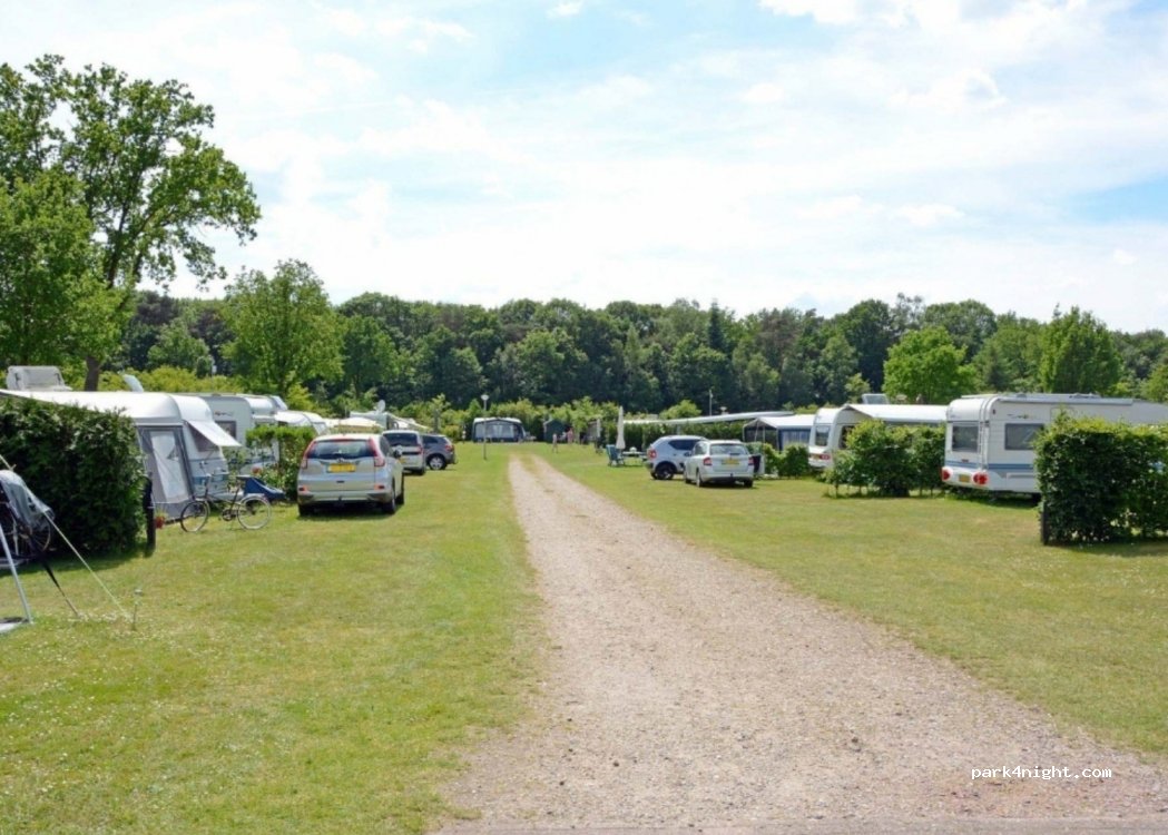 Camping De Mussenkamp — foto 3