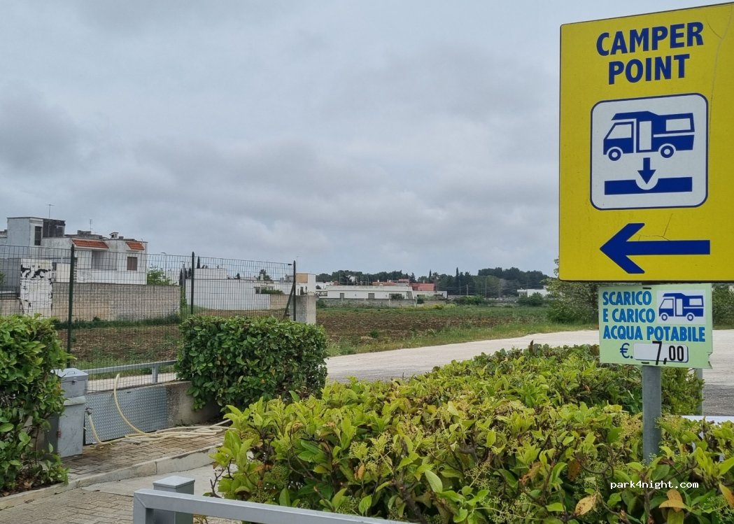 (74020) Avetrana - 520 Strada Provinciale — foto 4