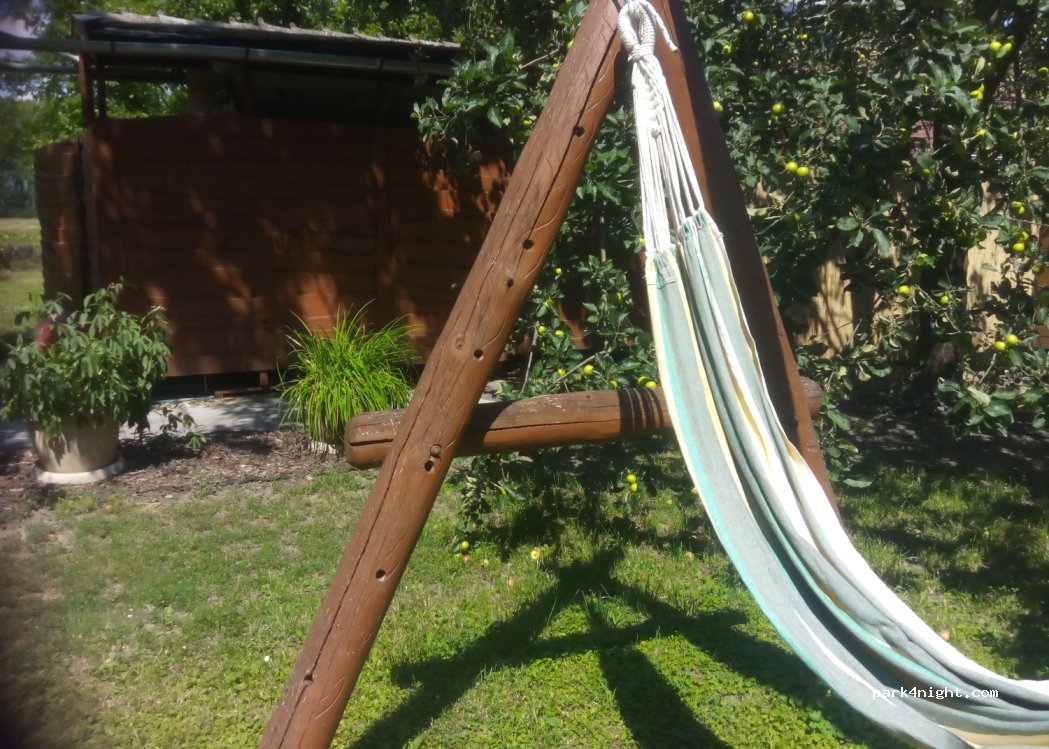 Glamping Csongrád-Nagyrét — foto 2