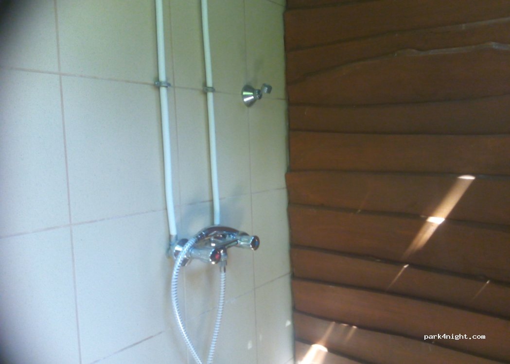 Glamping Csongrád-Nagyrét — foto 3