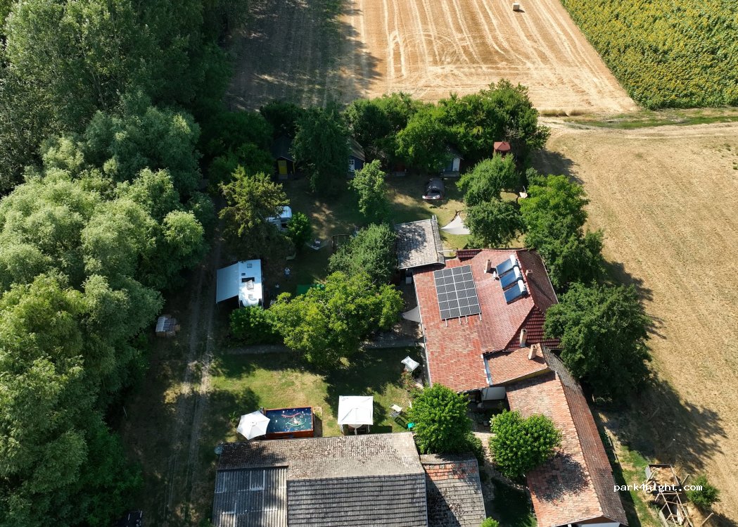 Glamping Csongrád-Nagyrét — foto 5