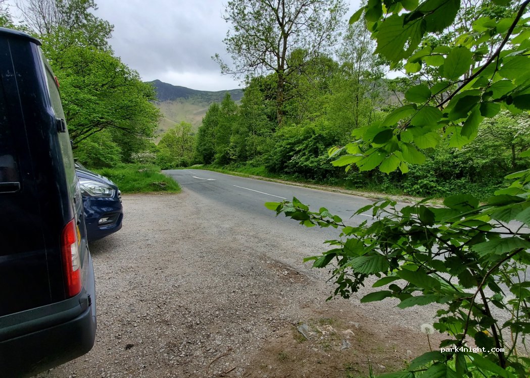 (CA12 5XA) Keswick - B5289 — foto 2