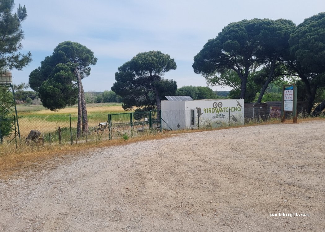 (2970-434) Sesimbra - — foto