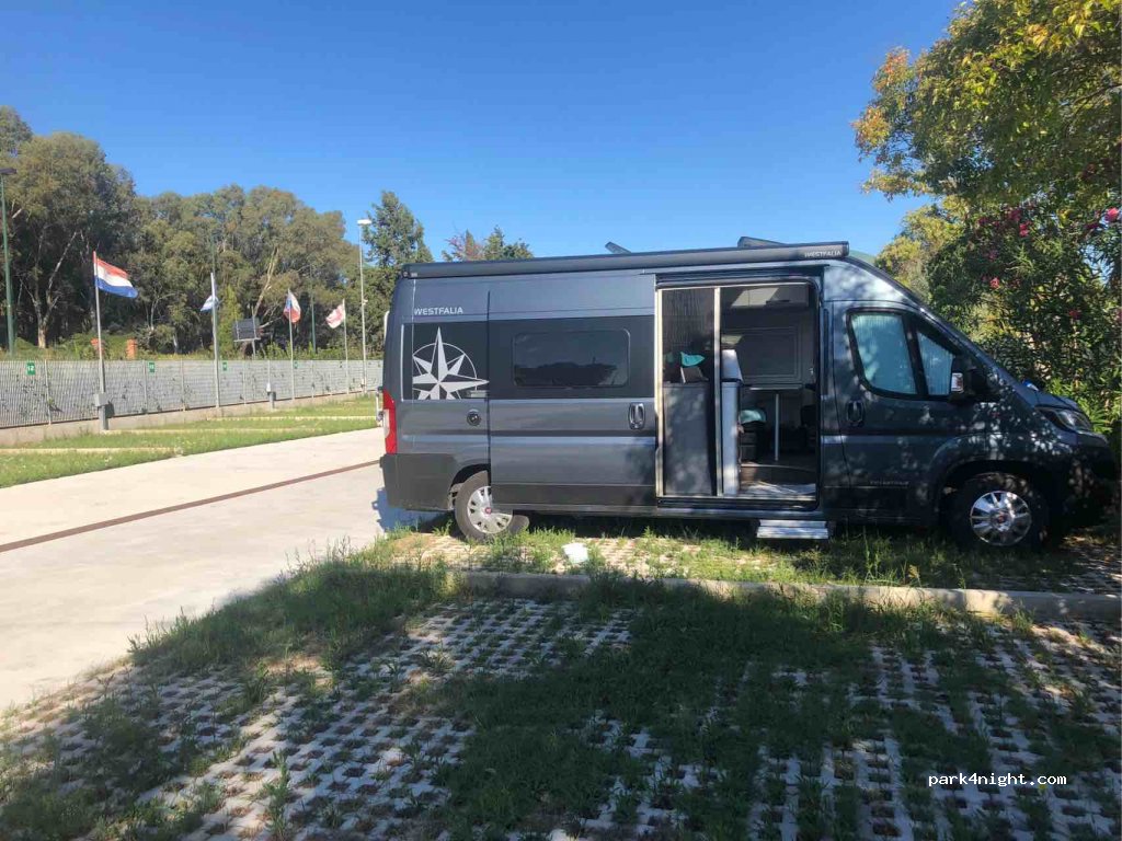 (84091) Battipaglia - via Andrea Doria, 1 — foto