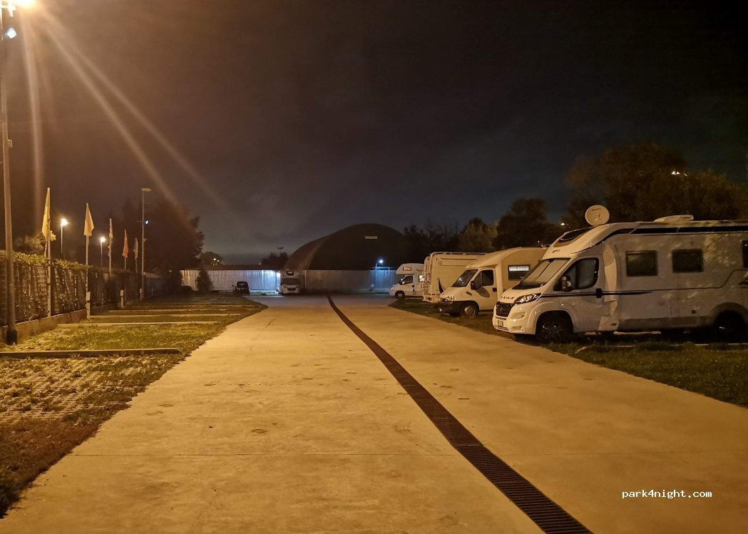 (84091) Battipaglia - via Andrea Doria, 1 — foto 3