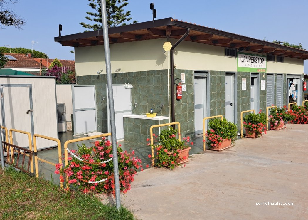 (84091) Battipaglia - via Andrea Doria, 1 — foto 4