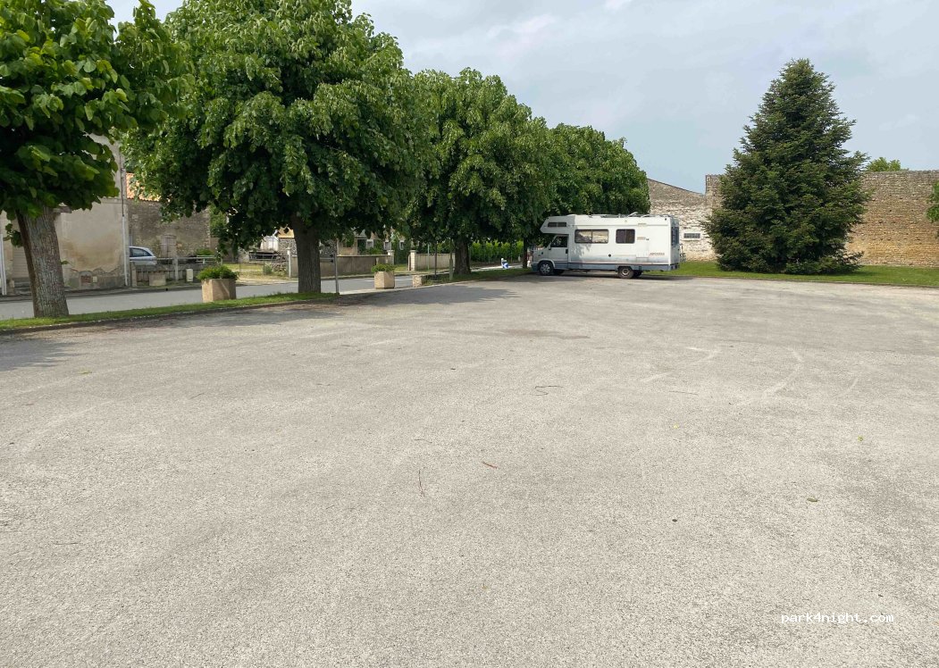 (85200) Doix lès Fontaines - 8 Allée des Marronniers — foto 2