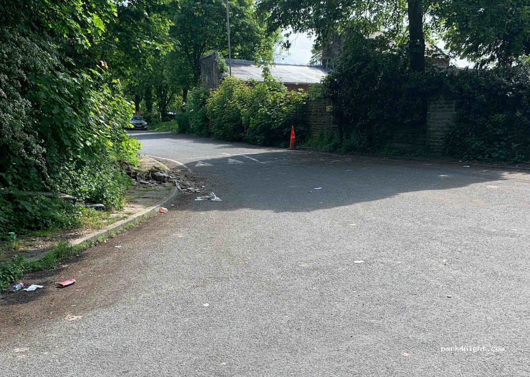 (L9 7AB) Liverpool - Higher Lane — foto 2