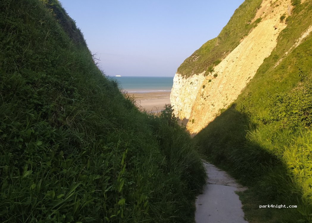 (76119) Varengeville-sur-Mer - 68 Vasterival — foto 2