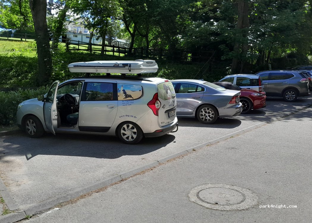 (76119) Varengeville-sur-Mer - 68 Vasterival — foto 3
