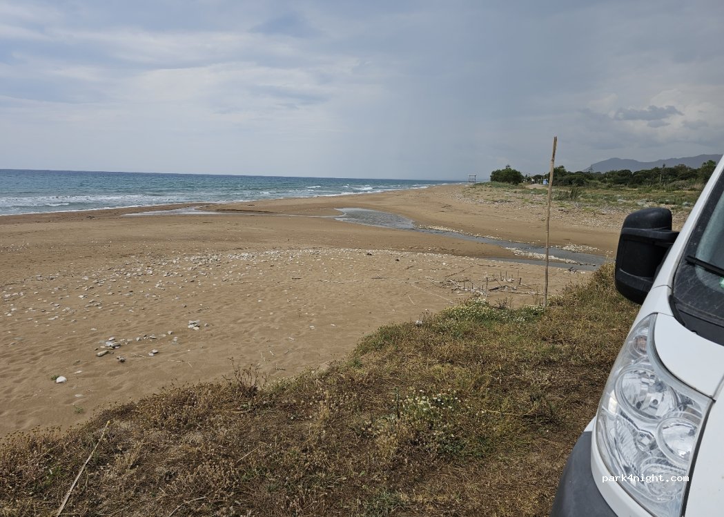(270 54) Zacharo - Unnamed Road — foto 2