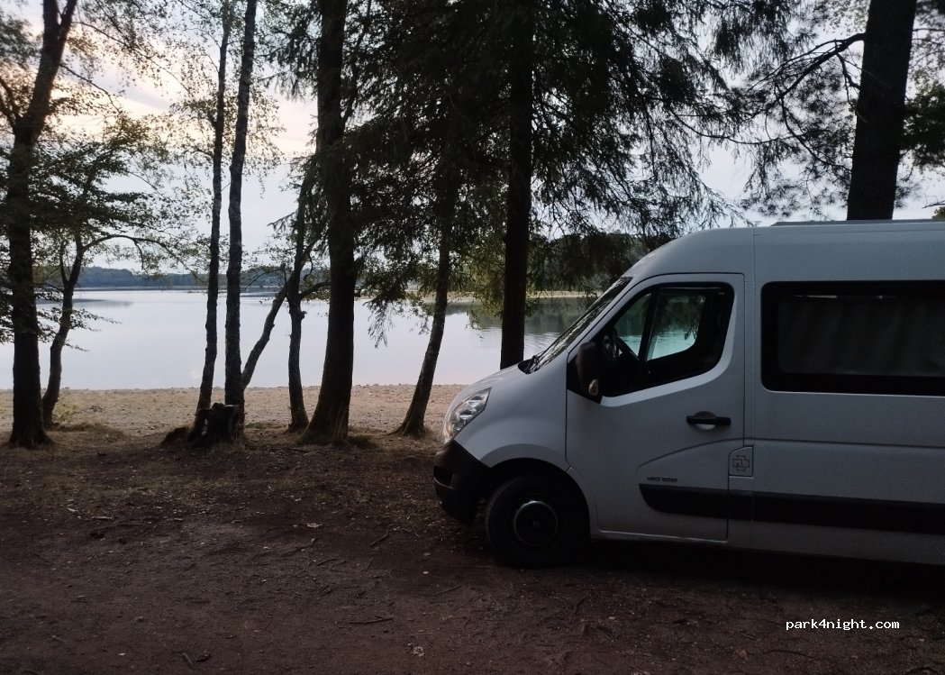 (58230) Moux-en-Morvan - 77 Route Touristique — foto 4