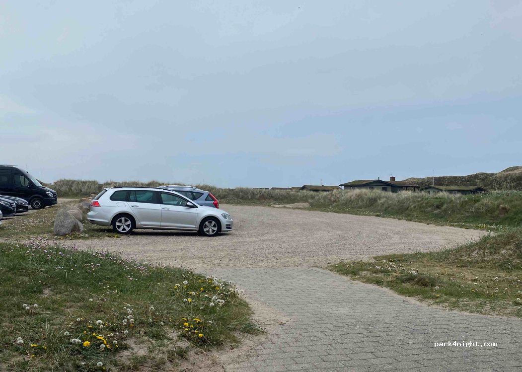 (6950) Ringkøbing - 65 Sortebærdalen — foto 2