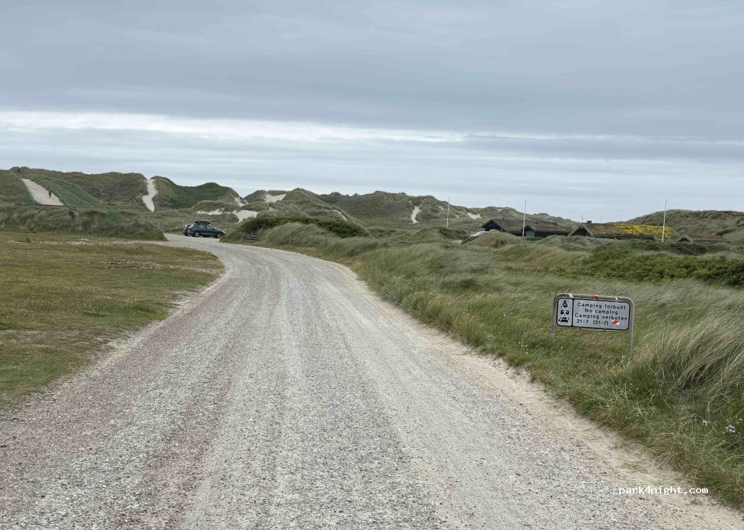 (6950) Ringkøbing - 65 Sortebærdalen — foto 5