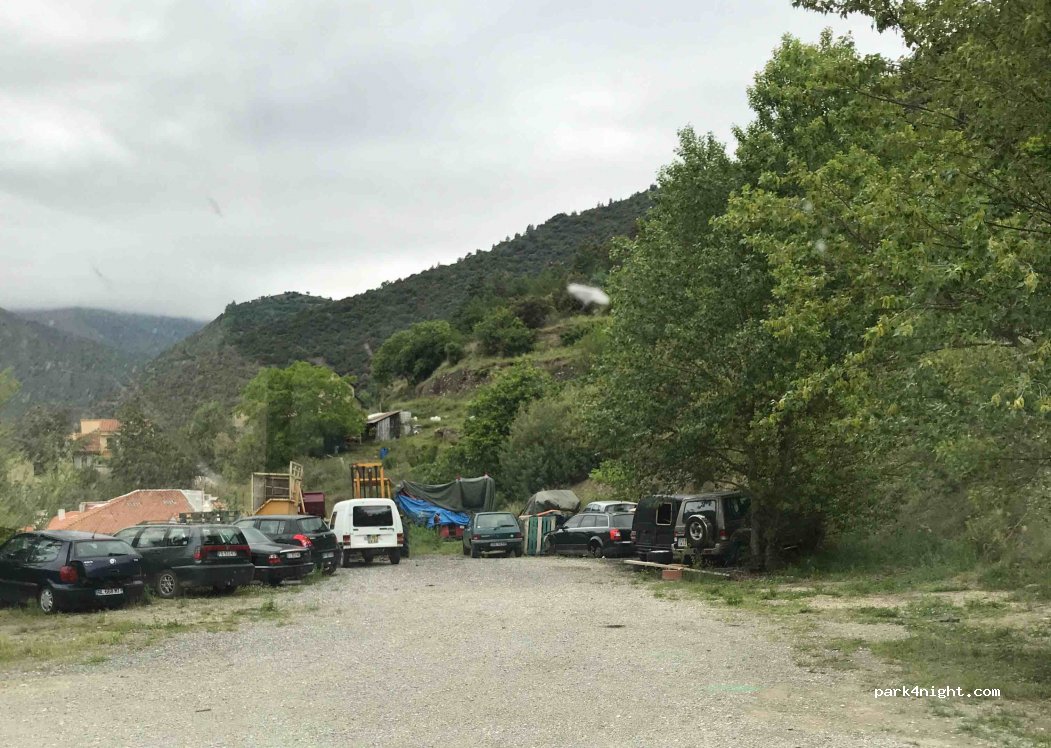 (66360) Olette - Repousadou d'en Chouxe — foto 3