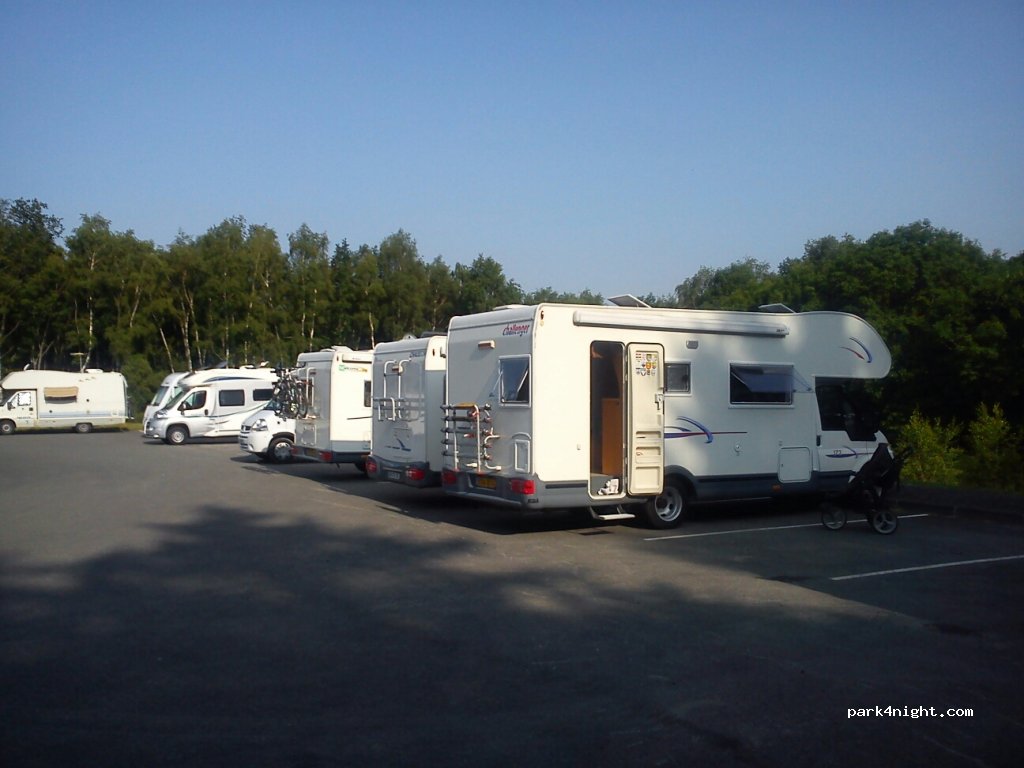 (63870) Orcines - Route du Puy de Dôme — foto 2