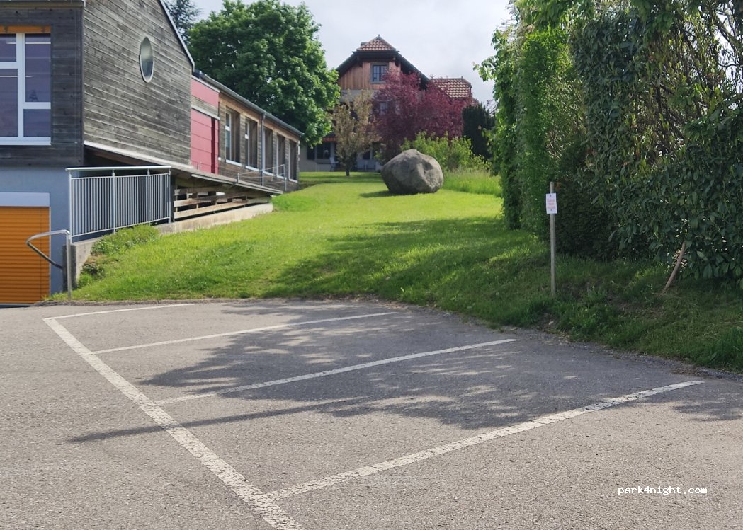 (1699) Le Flon - 1 Route de Romont — foto