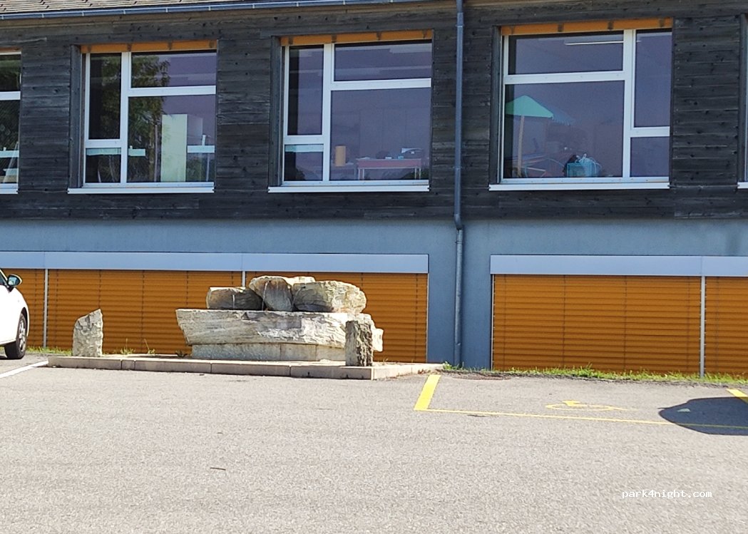 (1699) Le Flon - 1 Route de Romont — foto 2