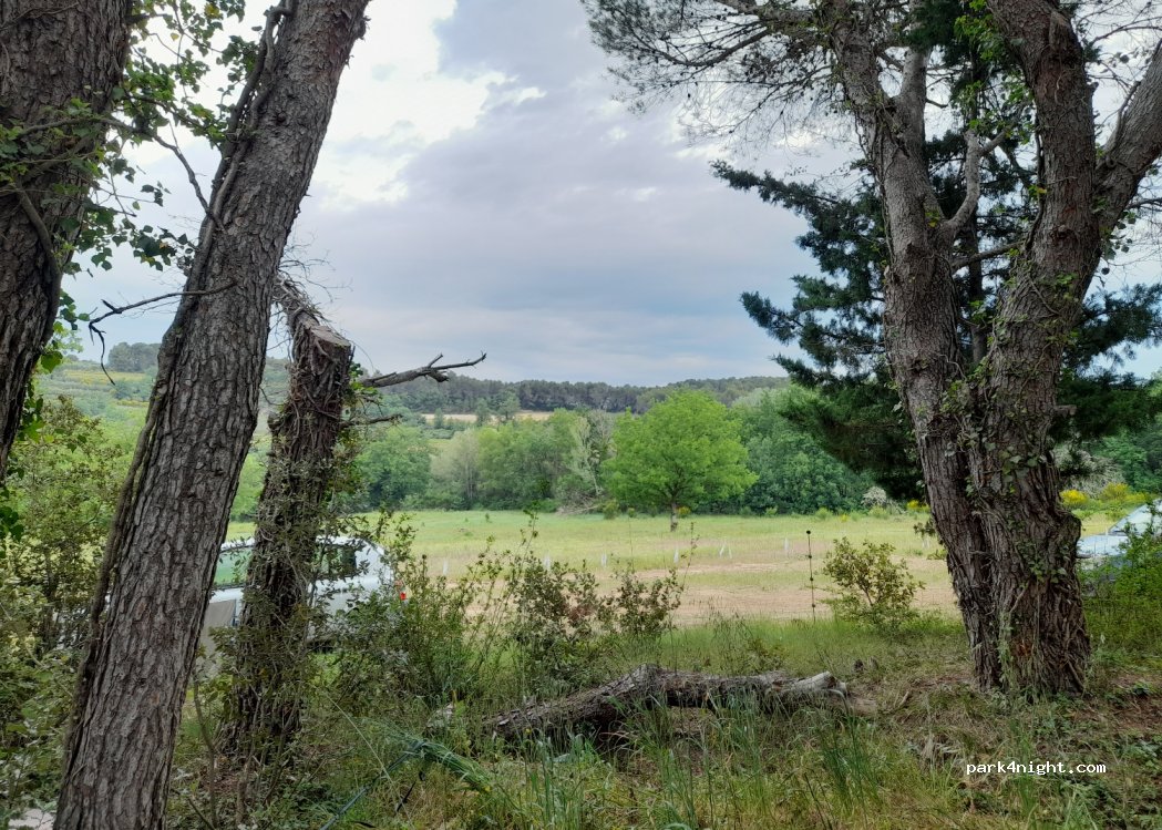 Domaine des Adrès — foto