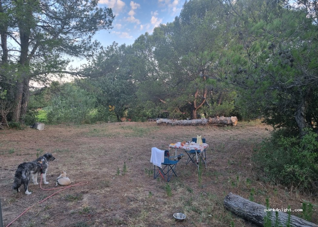 Domaine des Adrès — foto 3