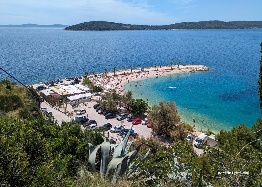 (21000) Split - 39 Šetalište Ivana Meštrovića — foto 3