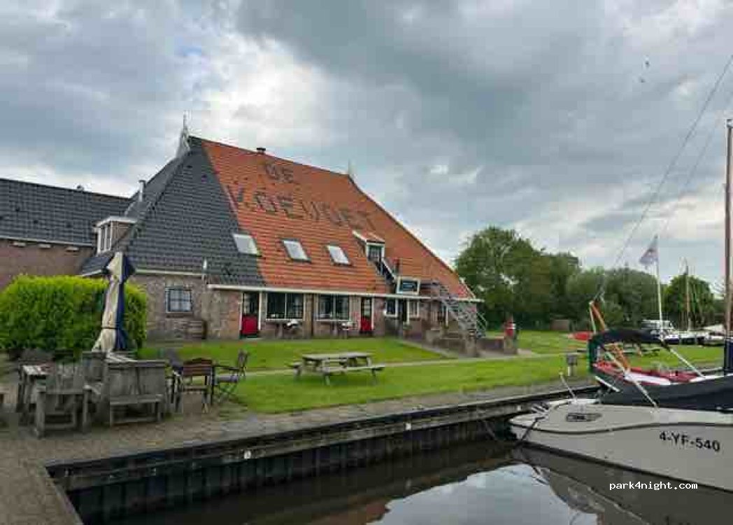 Recreatiebedrijf De Koevoet — foto