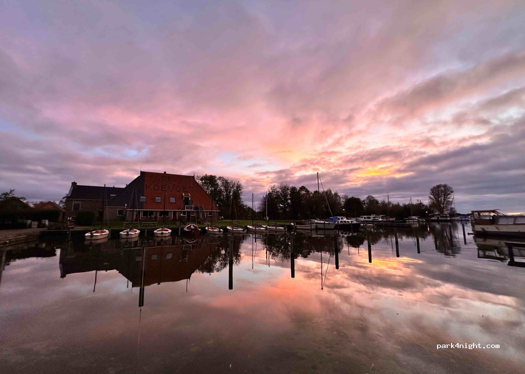 Recreatiebedrijf De Koevoet — foto 3