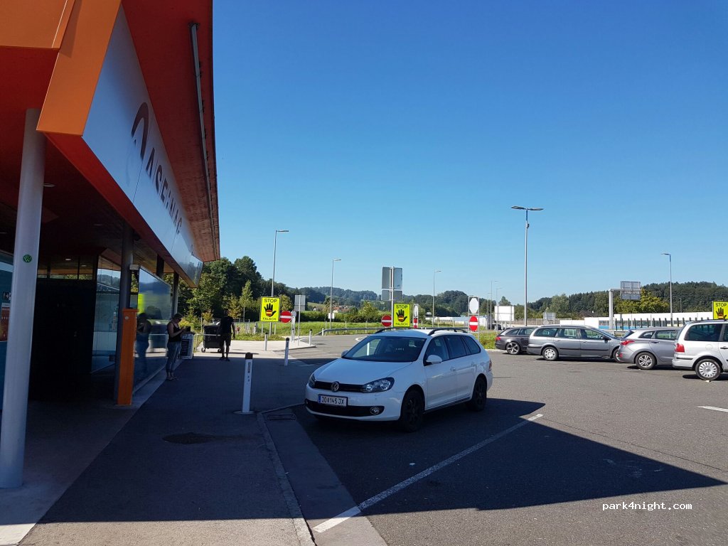 (4880) Strass im Attergau - Westautobahn — foto 4