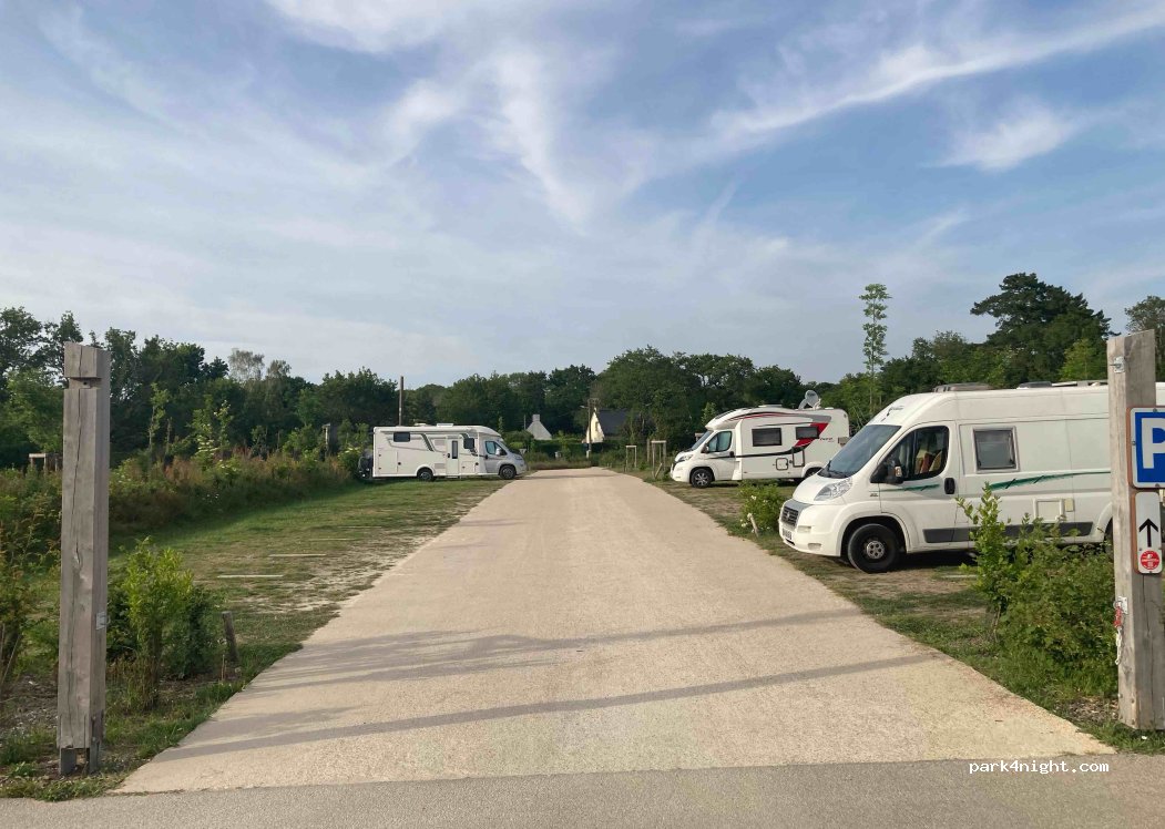 (56370) Sarzeau - 11 Route Duchesse Isabeau d'Écosse — foto
