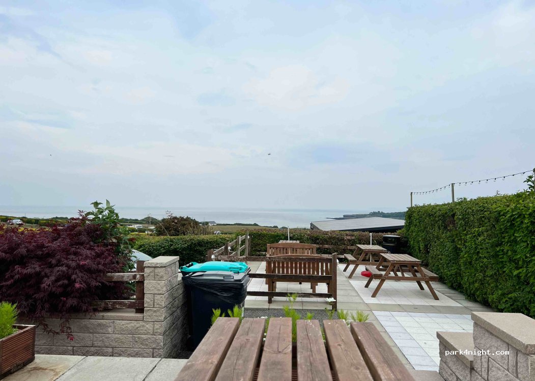 Tyddyn Isaf Caravan & Camping Park — foto 2