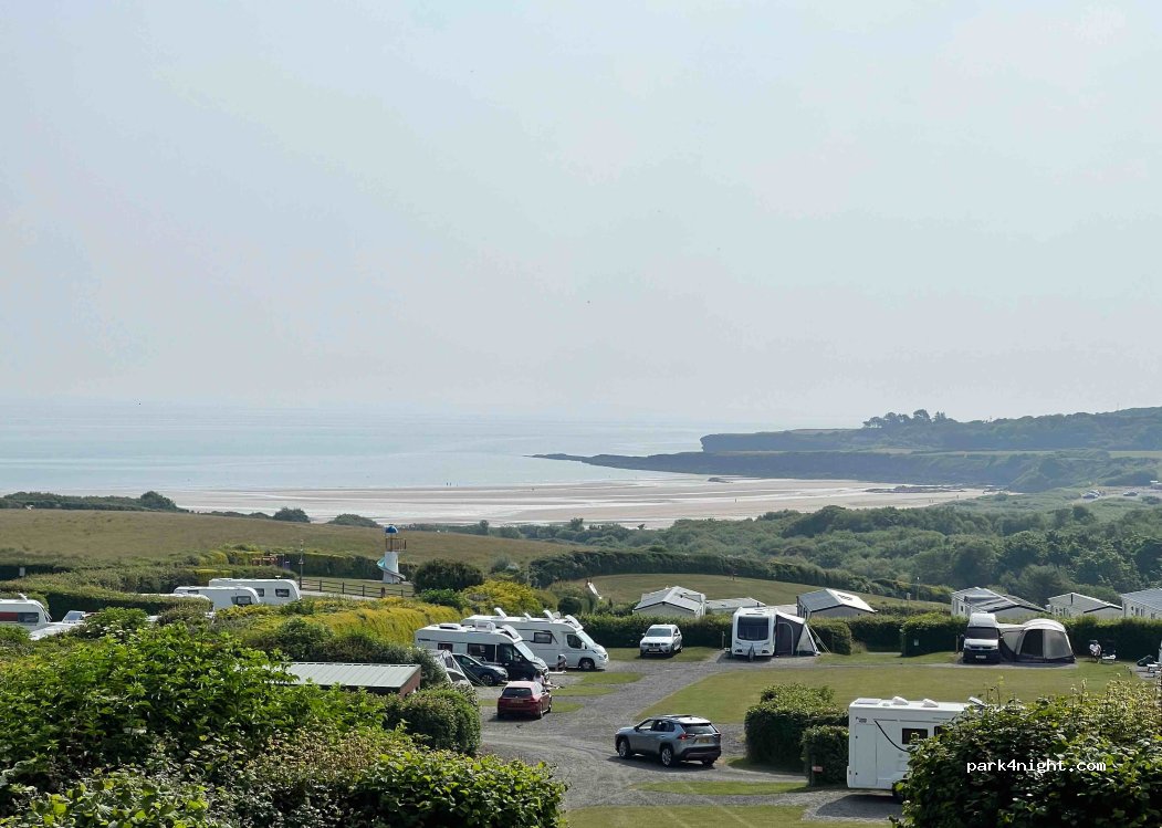 Tyddyn Isaf Caravan & Camping Park — foto 3