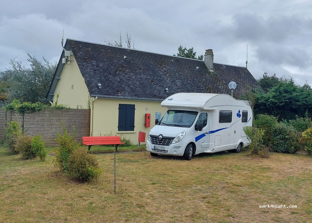 Camping le Bois des Pins — foto 4