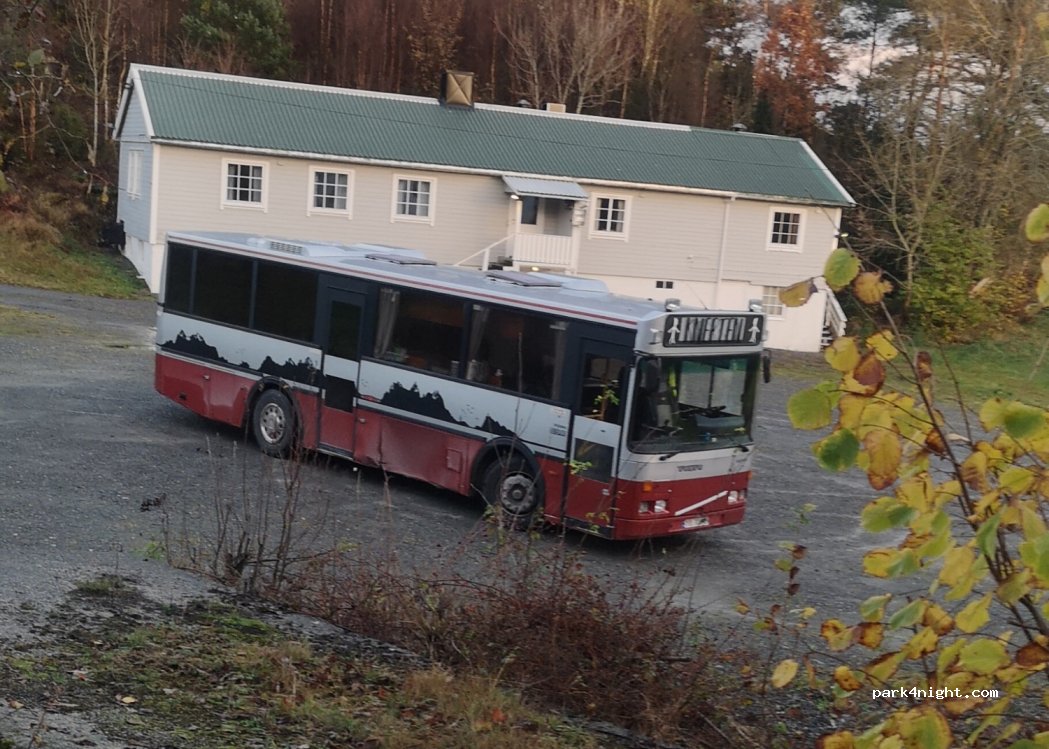 (5554) Valevåg - 53 Festningsvegen — foto 2